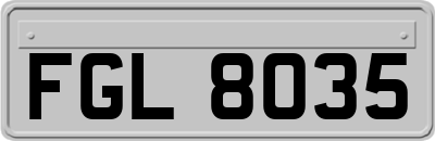 FGL8035