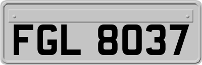 FGL8037