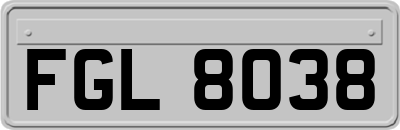 FGL8038