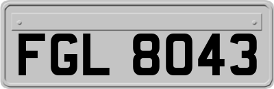FGL8043