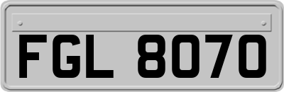 FGL8070