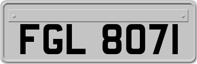 FGL8071