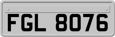 FGL8076