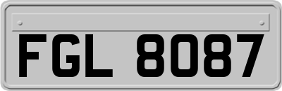 FGL8087