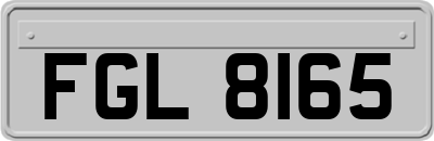 FGL8165