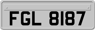 FGL8187