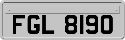 FGL8190