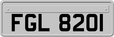 FGL8201