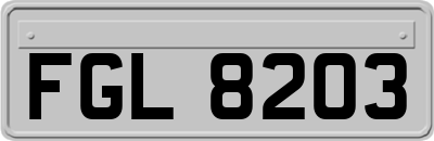 FGL8203