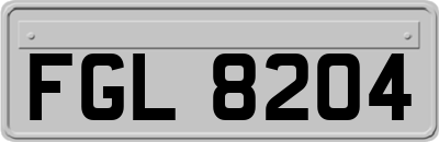 FGL8204
