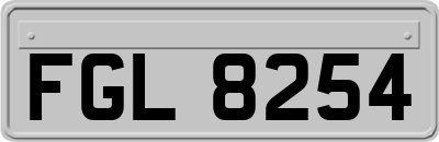 FGL8254