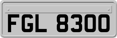 FGL8300