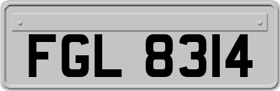 FGL8314