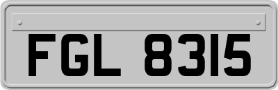 FGL8315