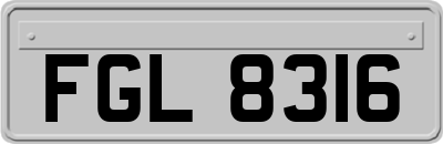 FGL8316