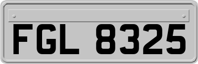 FGL8325