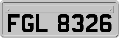 FGL8326