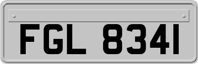 FGL8341