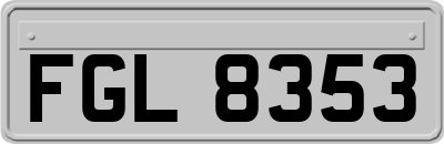FGL8353