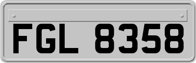 FGL8358