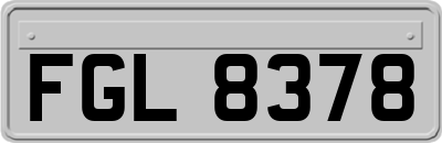 FGL8378