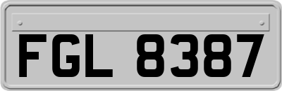 FGL8387