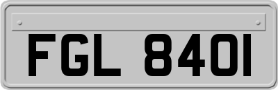 FGL8401