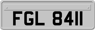 FGL8411