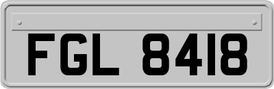 FGL8418