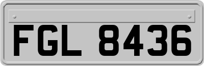 FGL8436
