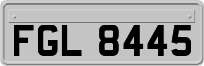 FGL8445