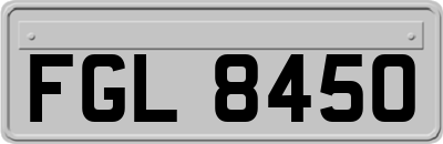 FGL8450