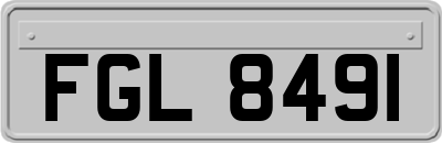 FGL8491