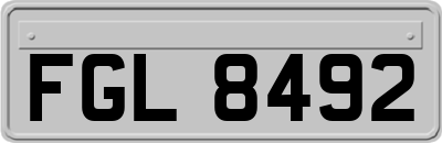 FGL8492