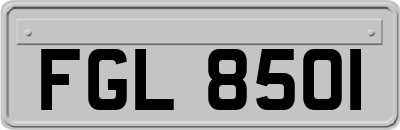 FGL8501
