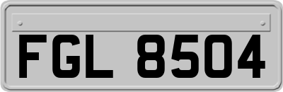FGL8504