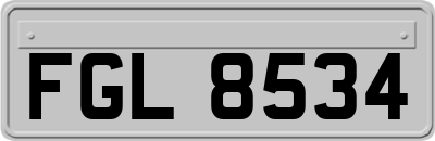 FGL8534
