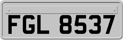 FGL8537