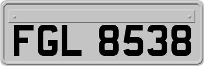 FGL8538