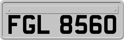 FGL8560