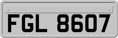FGL8607