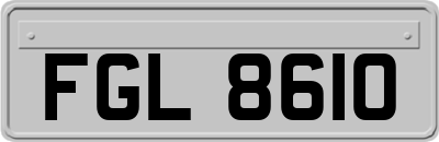 FGL8610