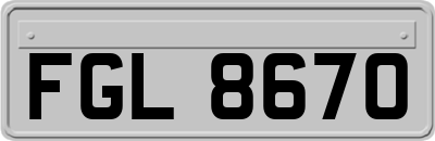 FGL8670