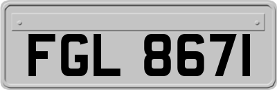FGL8671