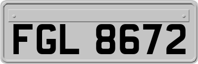 FGL8672