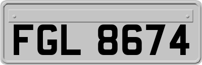 FGL8674