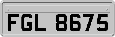 FGL8675