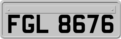 FGL8676