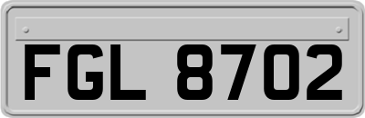 FGL8702