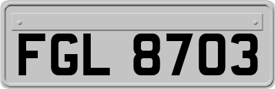 FGL8703